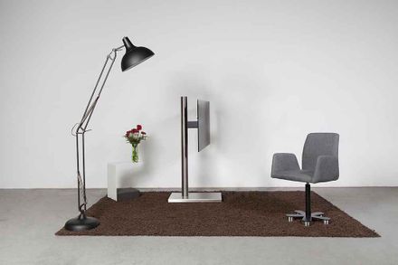 Wissmann raumobjekte Tv Stand Column Art118-es