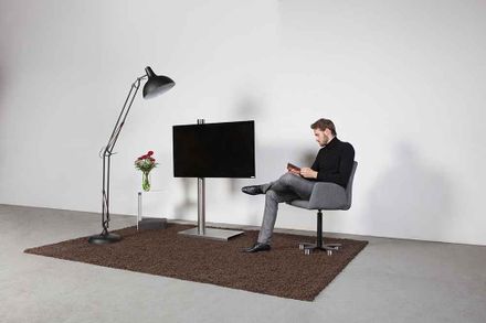 Wissmann raumobjekte Tv Stand Column Art118-es