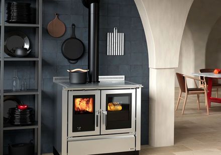 Nordica Extraflame Venezia.16 Stove
