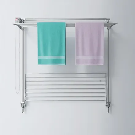 Foxydry  Foxydry Wall Plus Drying Rack