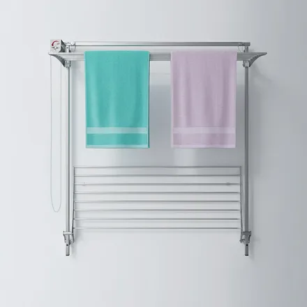 Foxydry  Foxydry Wall Plus Drying Rack