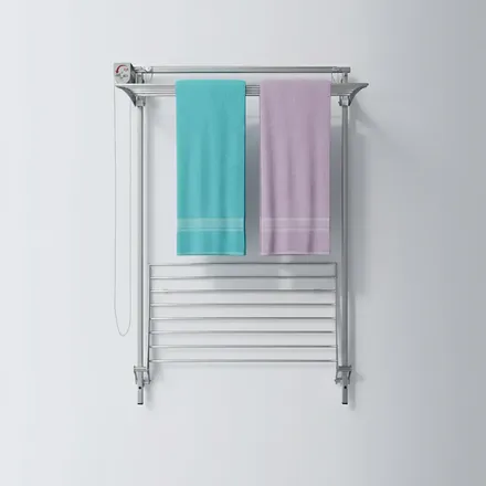 Foxydry  Foxydry Wall Plus Drying Rack