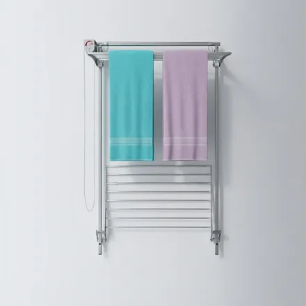 Foxydry  Foxydry Wall Plus Drying Rack
