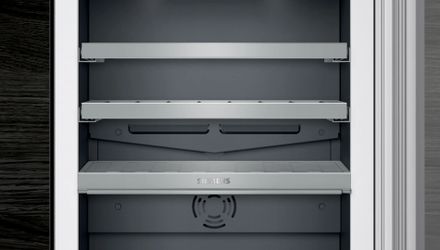 Siemens IQ700 Built-in Wine Cooler 212.5 X 60.3 cm Wine Cooler