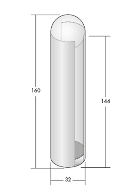 Natevo Softwing Table & Floor Lamp