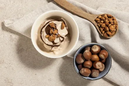 Tooa Tooa Milano Pro Starter Pack Ice Cream Maker