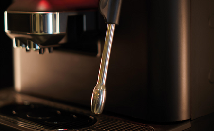 Faema X15 Coffee Machine