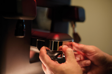 Faema X15 Coffee Machine