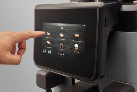 Faema X15 Coffee Machine