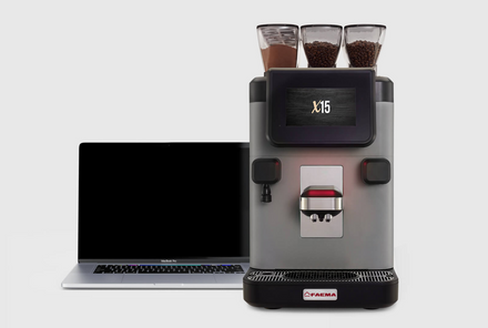 Faema X15 Coffee Machine