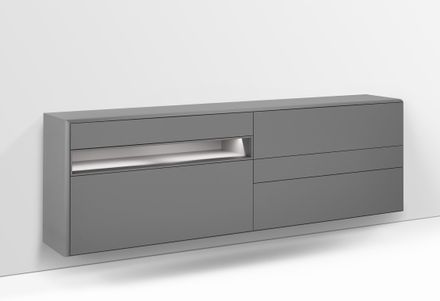 Yomei S100 Sideboard
