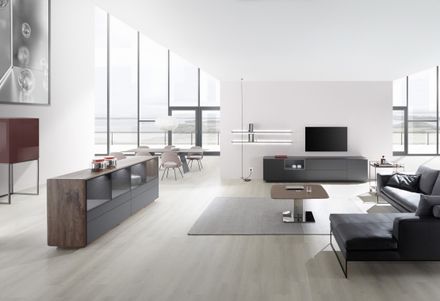 Yomei S100 Sideboard