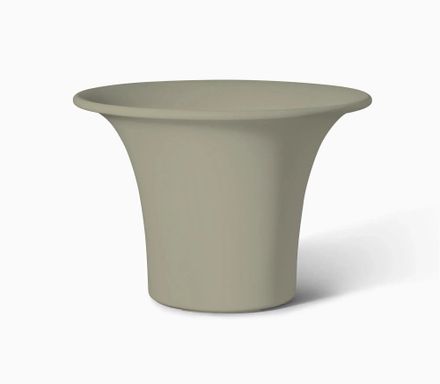 Serralunga Cone Planter