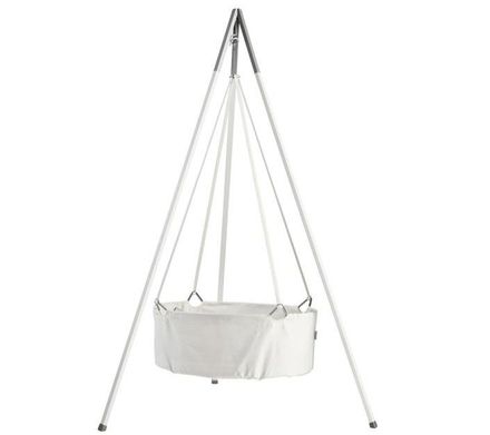 Leander Leander Classic™ Cradle W. Mattress