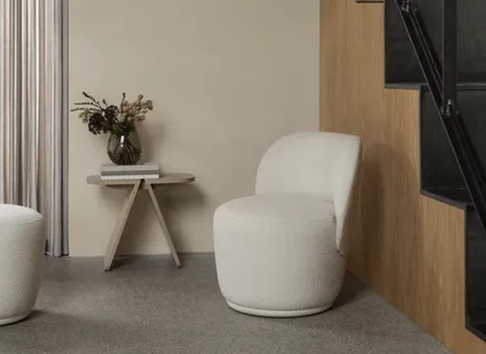 Blomus Drop Vase