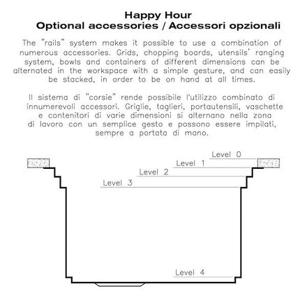 Foster Sink Happy Hour