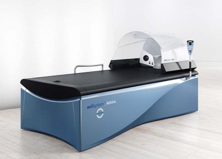 Wellsystem Spa - Relaxing In Every Sence
