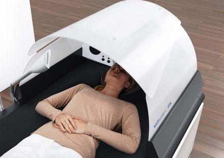 Wellsystem Spa - Relaxing In Every Sence