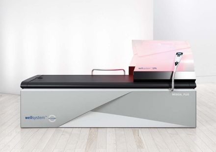 Wellsystem Spa - Relaxing In Every Sence