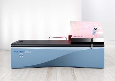 Wellsystem Spa - Relaxing In Every Sence