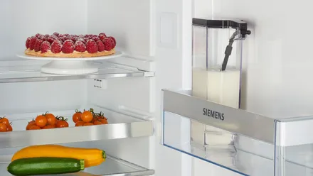 Siemens Bean To Cup Coffee Machine Eq500 Integral Piano