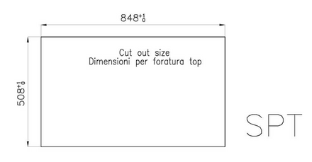 Foster Sink S4001 Kitchen Sinks