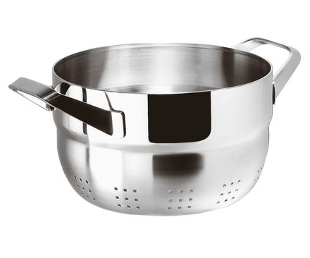 Sambonet Menu Steamer