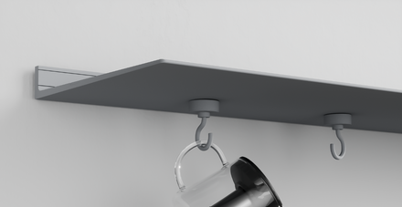 Strackk Magnet Hook