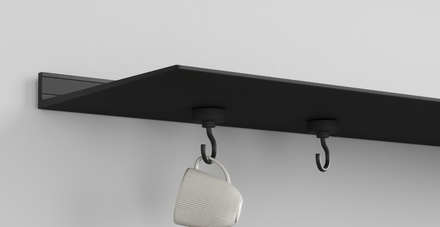 Strackk Magnet Hook