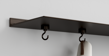 Strackk Magnet Hook