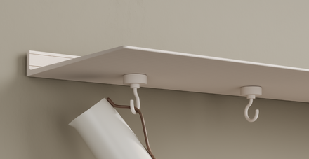 Strackk Magnet Hook