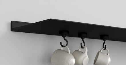 Strackk Magnet Hook