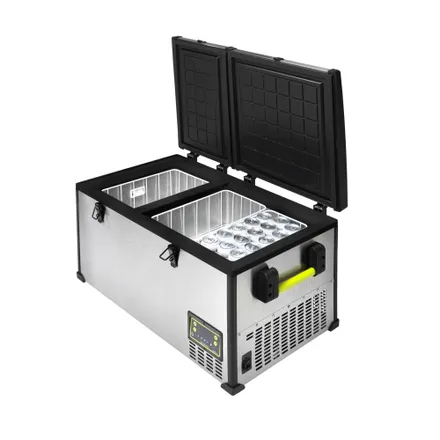 Biolite Goal Zero Alta 80 Electric Cooler