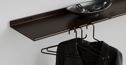 Strackk Clothes Hangers