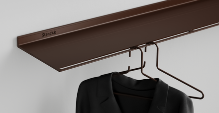 Strackk Clothes Hangers