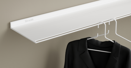 Strackk Clothes Hangers