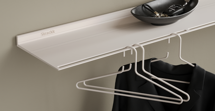 Strackk Clothes Hangers