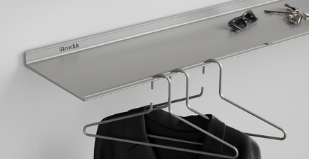 Strackk Clothes Hangers