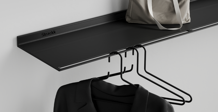Strackk Clothes Hangers