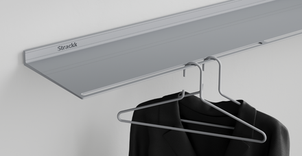 Strackk Clothes Hangers