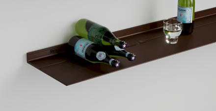 Strackk Wine Bottle Holder