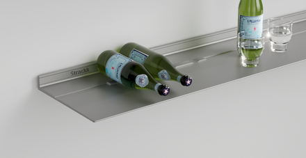 Strackk Wine Bottle Holder