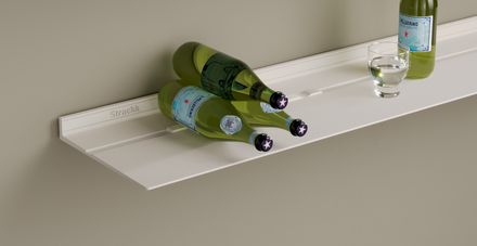 Strackk Wine Bottle Holder