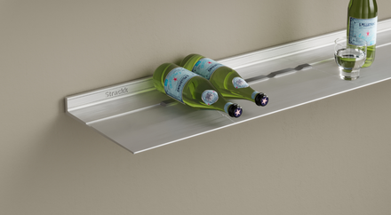 Strackk Wine Bottle Holder