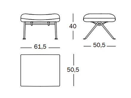 Magis Design Officina Ottoman