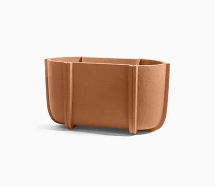 Serralunga Cassero Long Planter