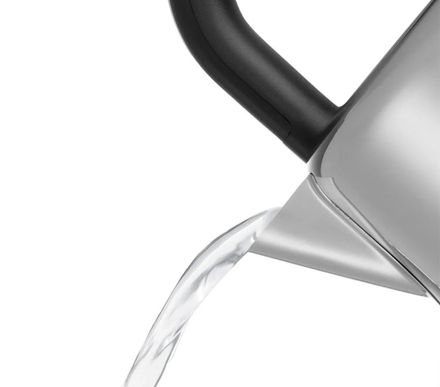 Russellhobbs Distinctions Kettle Black