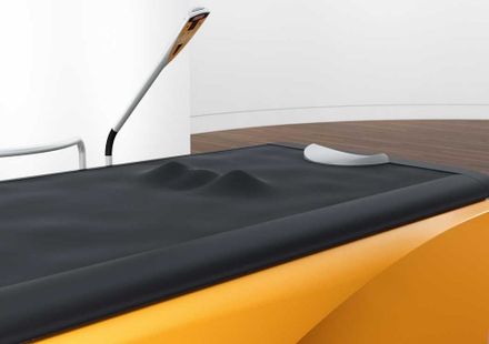 Wellsystem Wellsystem Relax - Fit In 15 Minutes Massager