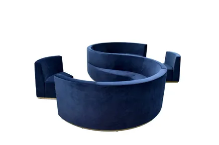 Able Kai Modular Sofa