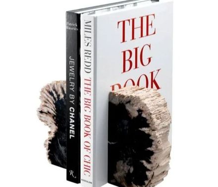 Eichholtz Bookend Opia Set of 2